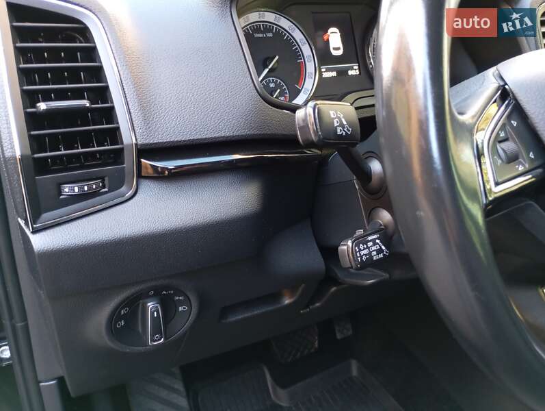 Внедорожник / Кроссовер Skoda Karoq 2019 в Радомышле фото 13 Внедорожник / Кроссовер Skoda Karoq 2019 в Радомышле