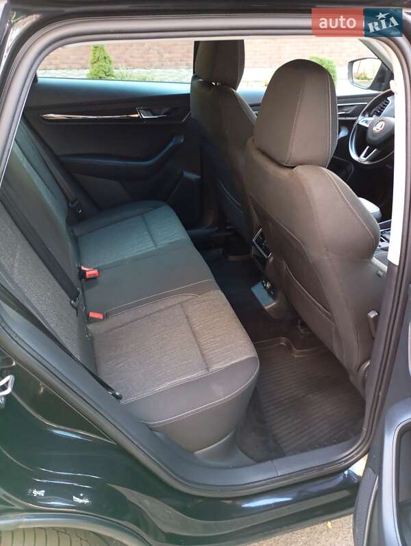 Внедорожник / Кроссовер Skoda Karoq 2019 в Радомышле фото 21 Внедорожник / Кроссовер Skoda Karoq 2019 в Радомышле