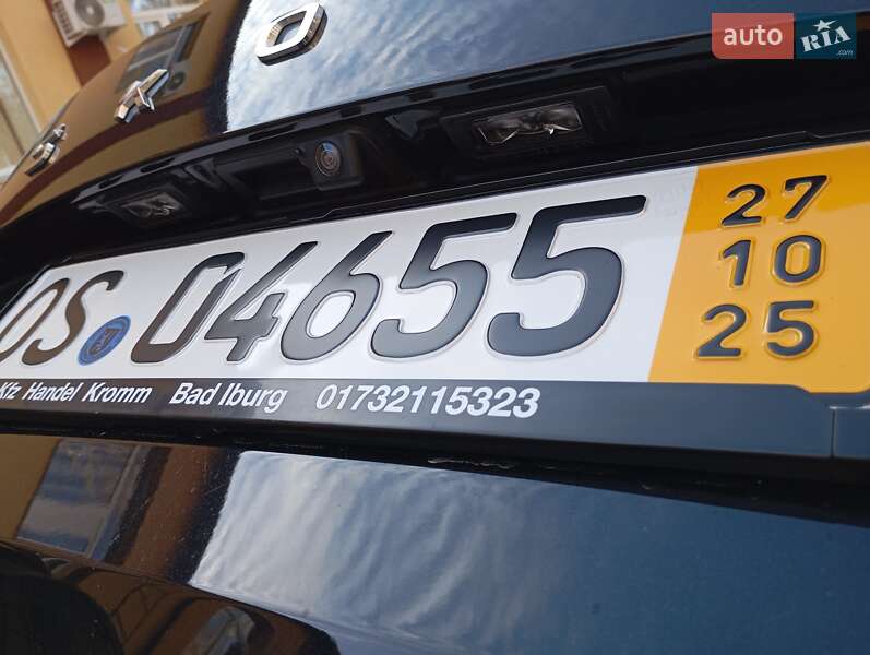 Внедорожник / Кроссовер Skoda Karoq 2019 в Радомышле фото 27 Внедорожник / Кроссовер Skoda Karoq 2019 в Радомышле