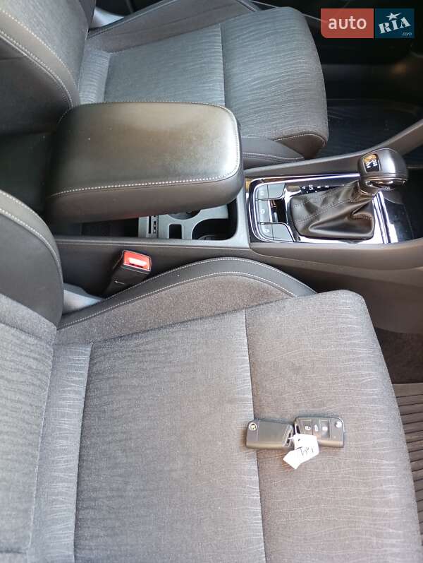 Внедорожник / Кроссовер Skoda Karoq 2019 в Радомышле фото 33 Внедорожник / Кроссовер Skoda Karoq 2019 в Радомышле