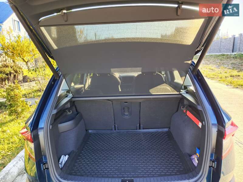 Внедорожник / Кроссовер Skoda Karoq 2021 в Вараше фото 12 Внедорожник / Кроссовер Skoda Karoq 2021 в Вараше
