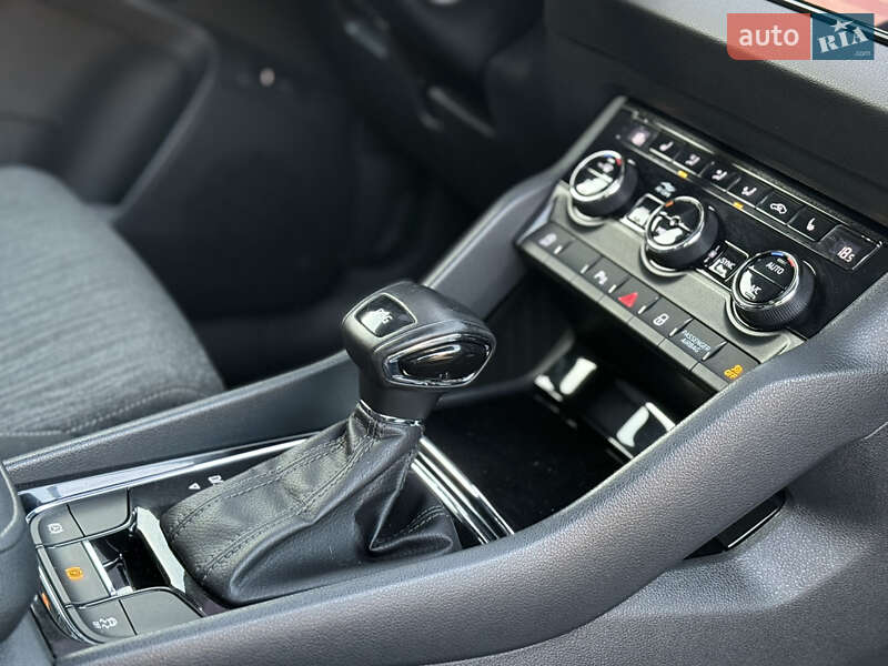 Внедорожник / Кроссовер Skoda Karoq 2018 в Николаеве фото 18 Внедорожник / Кроссовер Skoda Karoq 2018 в Николаеве