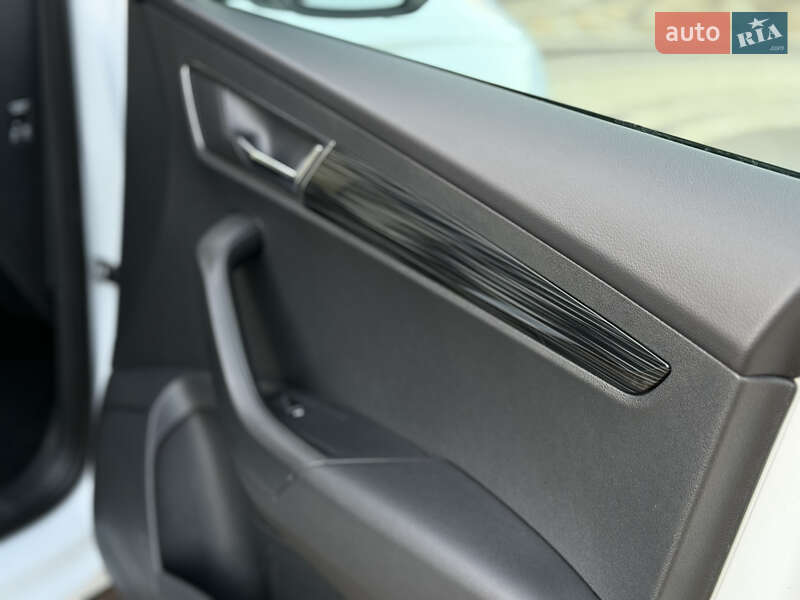 Внедорожник / Кроссовер Skoda Karoq 2018 в Николаеве фото 27 Внедорожник / Кроссовер Skoda Karoq 2018 в Николаеве