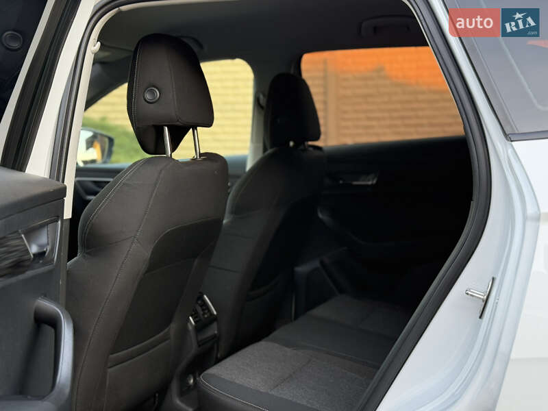 Внедорожник / Кроссовер Skoda Karoq 2018 в Николаеве фото 36 Внедорожник / Кроссовер Skoda Karoq 2018 в Николаеве