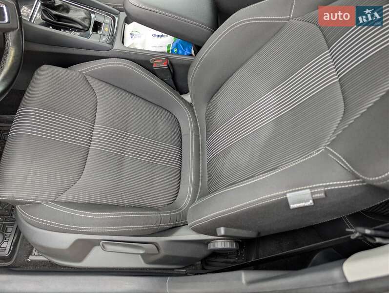 Внедорожник / Кроссовер Skoda Karoq 2018 в Львове