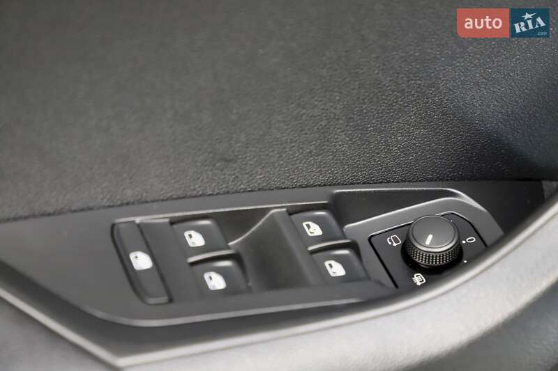 Позашляховик / Кросовер Skoda Karoq 2022 в Дрогобичі