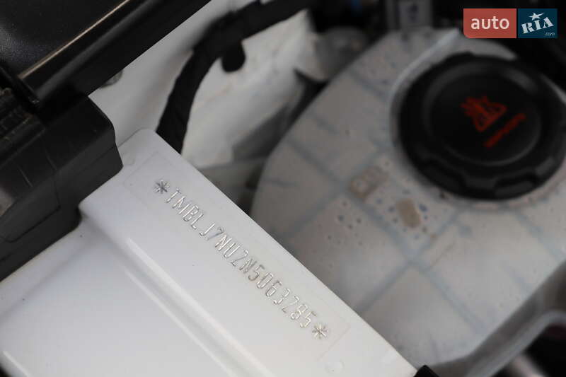 Позашляховик / Кросовер Skoda Karoq 2022 в Дрогобичі