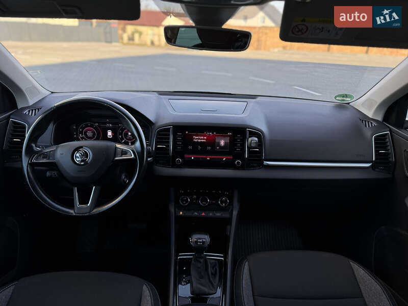 Внедорожник / Кроссовер Skoda Karoq 2020 в Дубно фото 55 Внедорожник / Кроссовер Skoda Karoq 2020 в Дубно