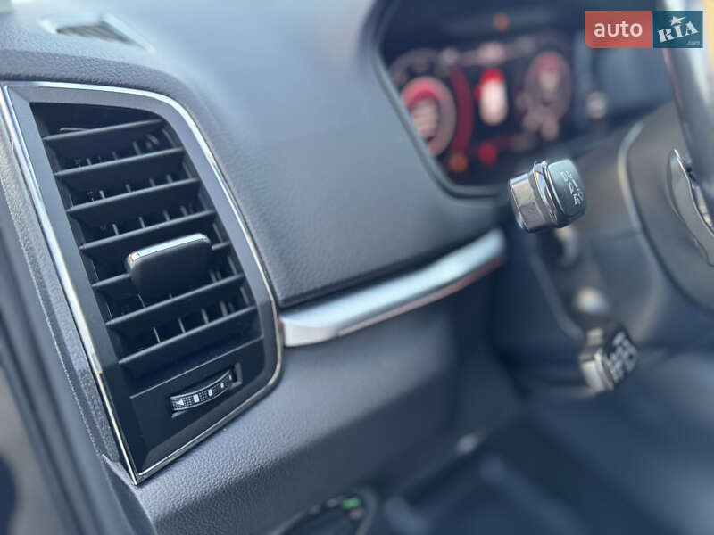 Внедорожник / Кроссовер Skoda Karoq 2020 в Дубно фото 64 Внедорожник / Кроссовер Skoda Karoq 2020 в Дубно