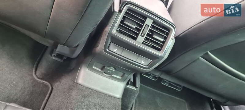 Позашляховик / Кросовер Skoda Karoq 2020 в Харкові