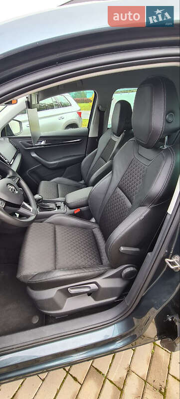 Позашляховик / Кросовер Skoda Karoq 2020 в Харкові