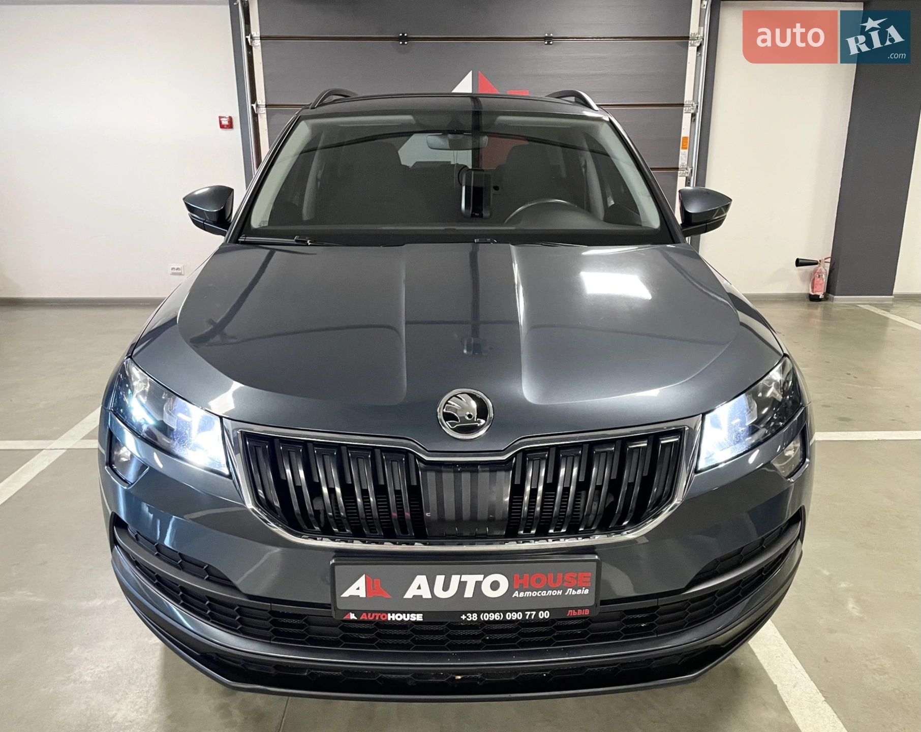 2019 Skoda Karoq - мініатюра 6