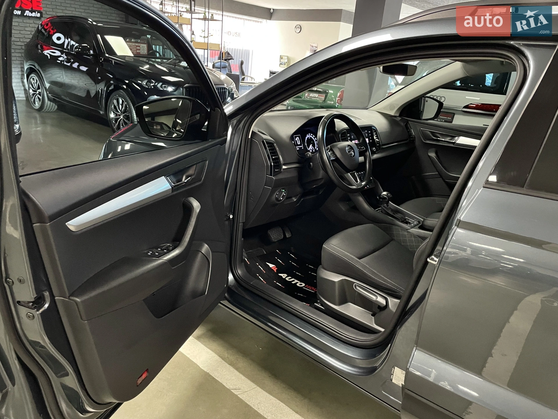 2019 Skoda Karoq - мініатюра 24