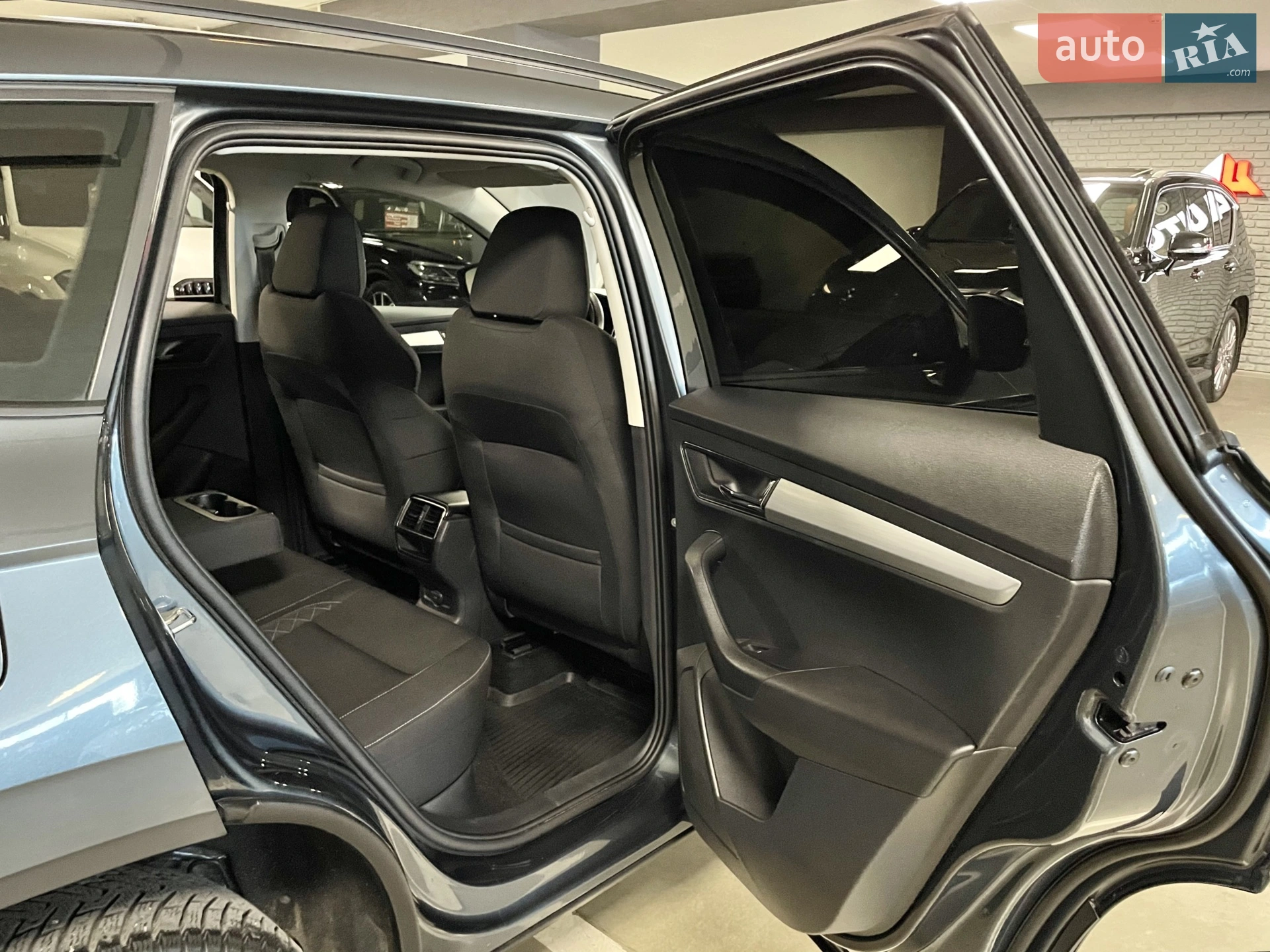 2019 Skoda Karoq - мініатюра 32