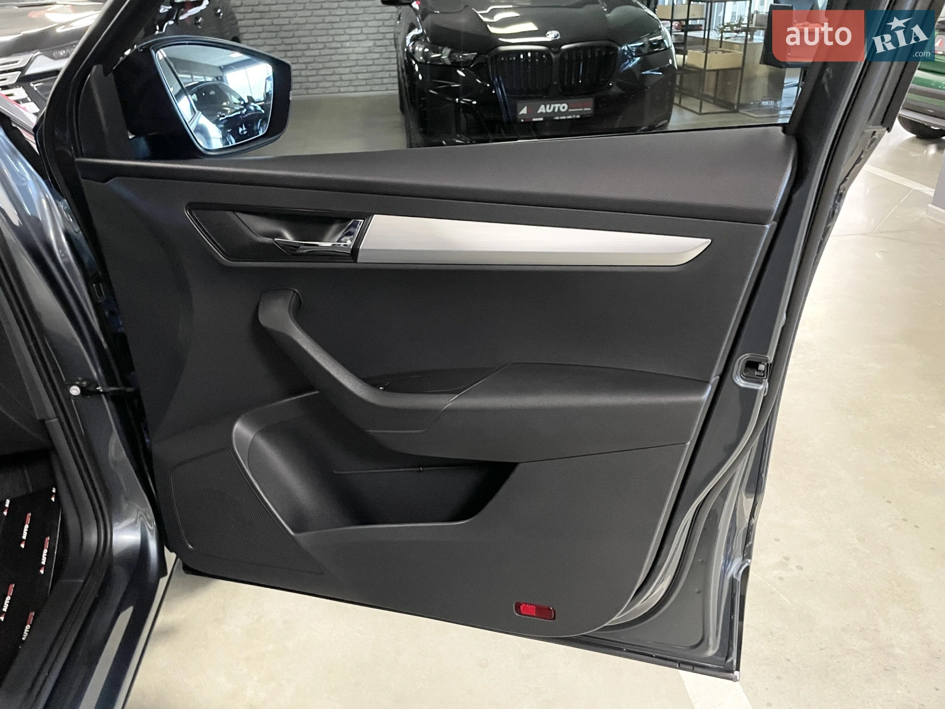 2019 Skoda Karoq - мініатюра 35