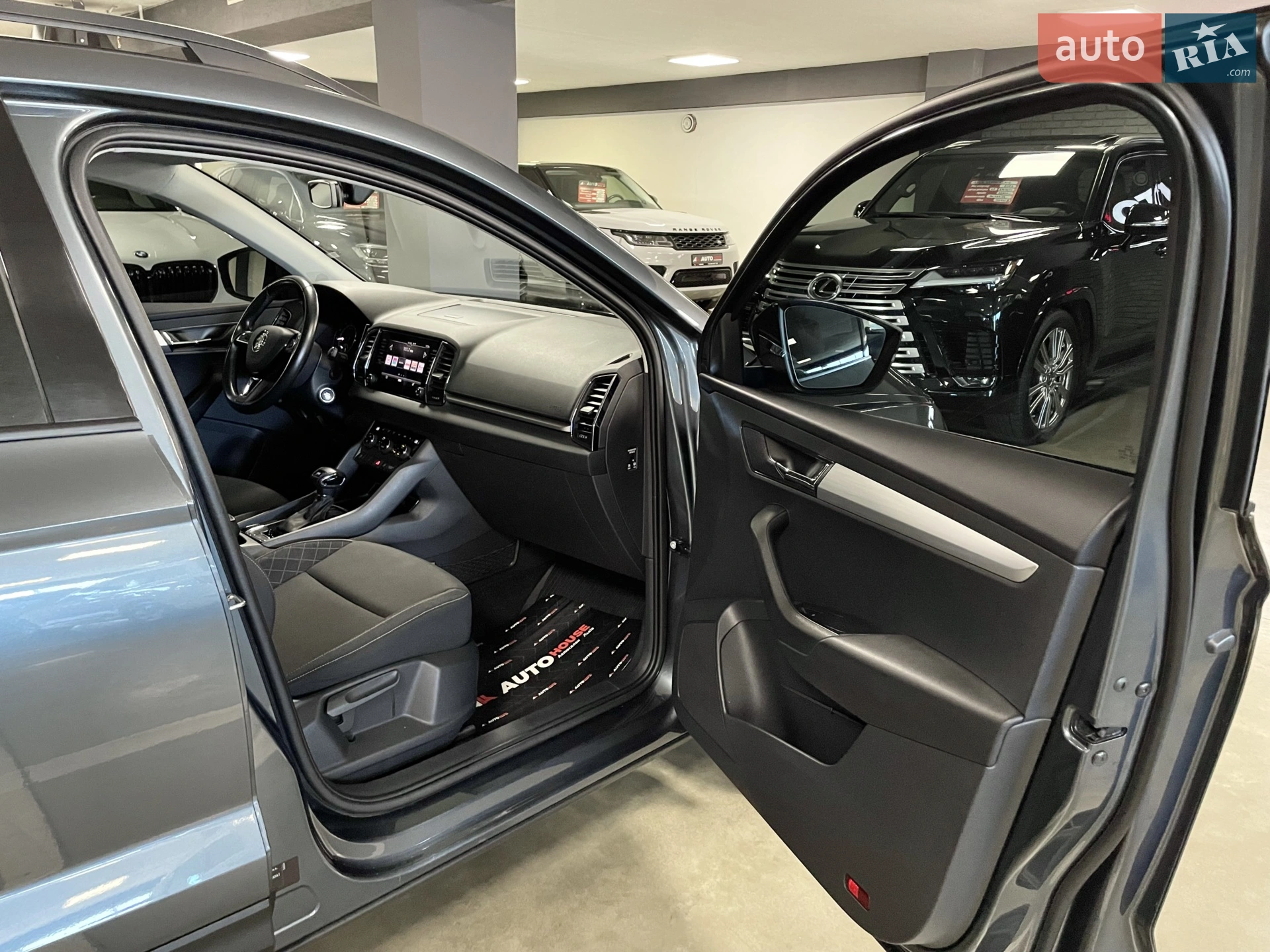 2019 Skoda Karoq - мініатюра 34