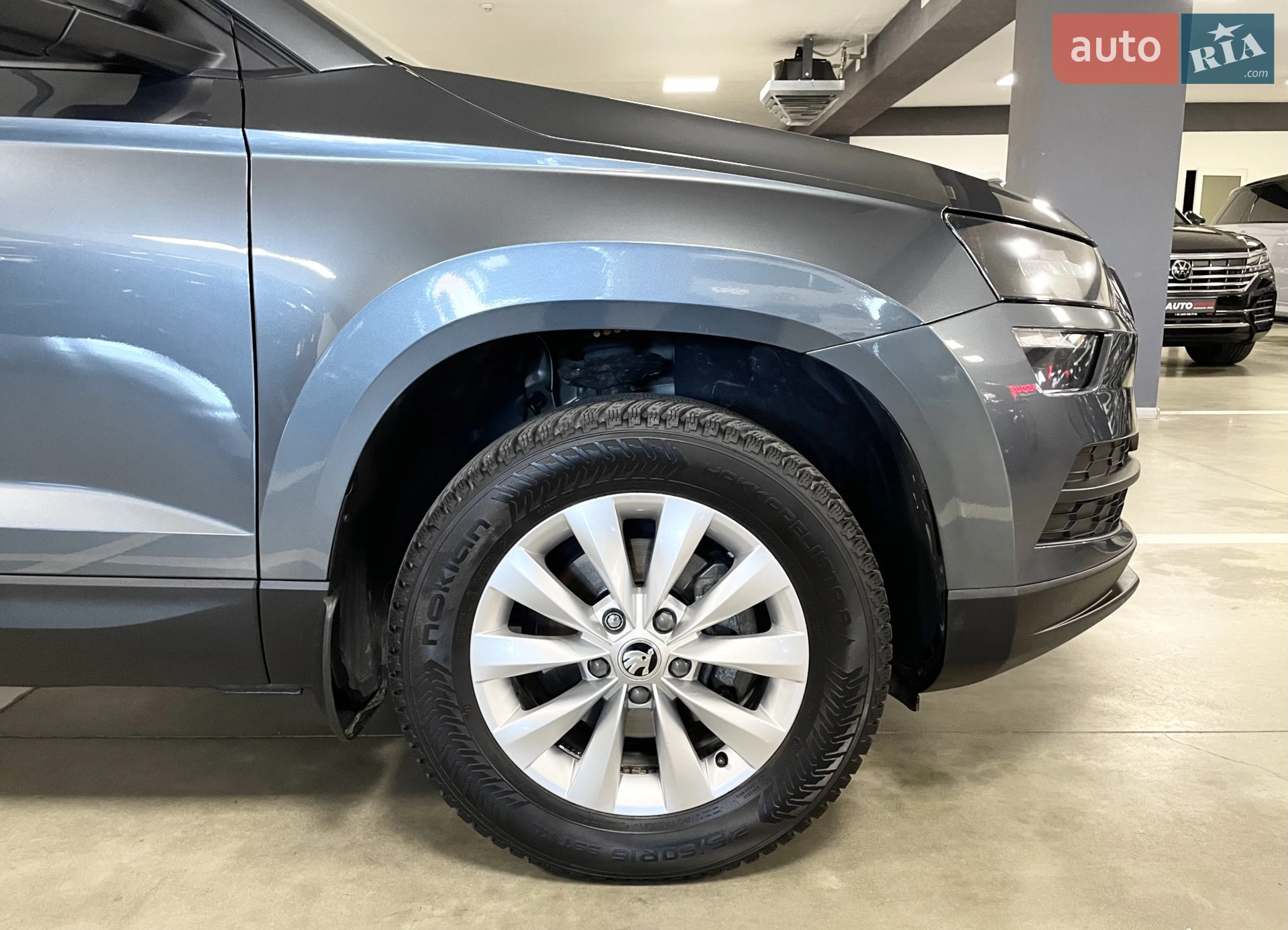 2019 Skoda Karoq - мініатюра 68