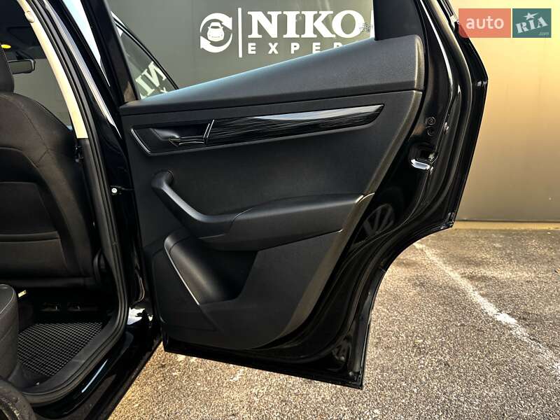 Внедорожник / Кроссовер Skoda Karoq 2020 в Львове