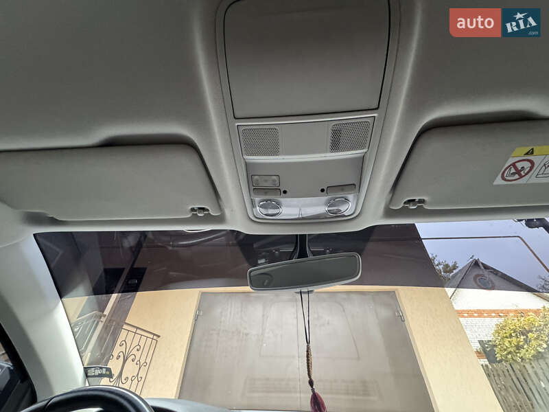 Внедорожник / Кроссовер Skoda Karoq 2020 в Полтаве