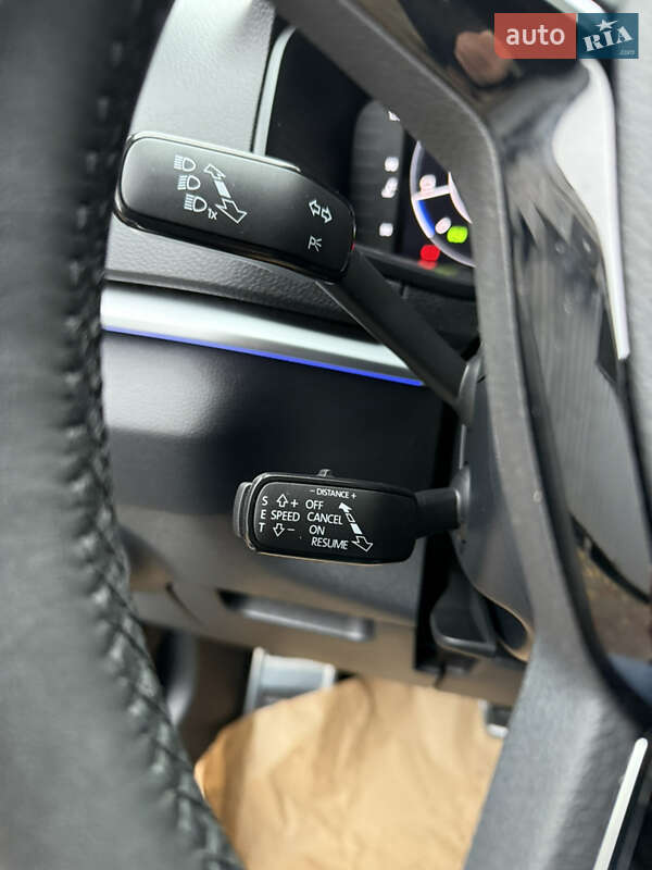 Внедорожник / Кроссовер Skoda Karoq 2020 в Ровно