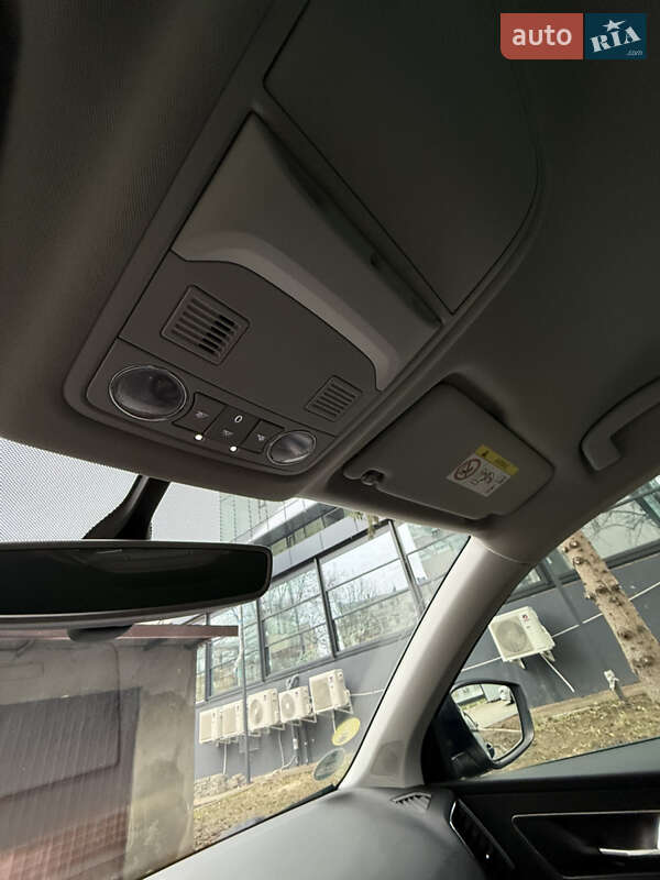 Внедорожник / Кроссовер Skoda Karoq 2020 в Ровно