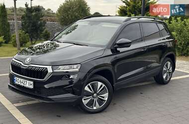 Внедорожник / Кроссовер Skoda Karoq 2022 в Мукачево