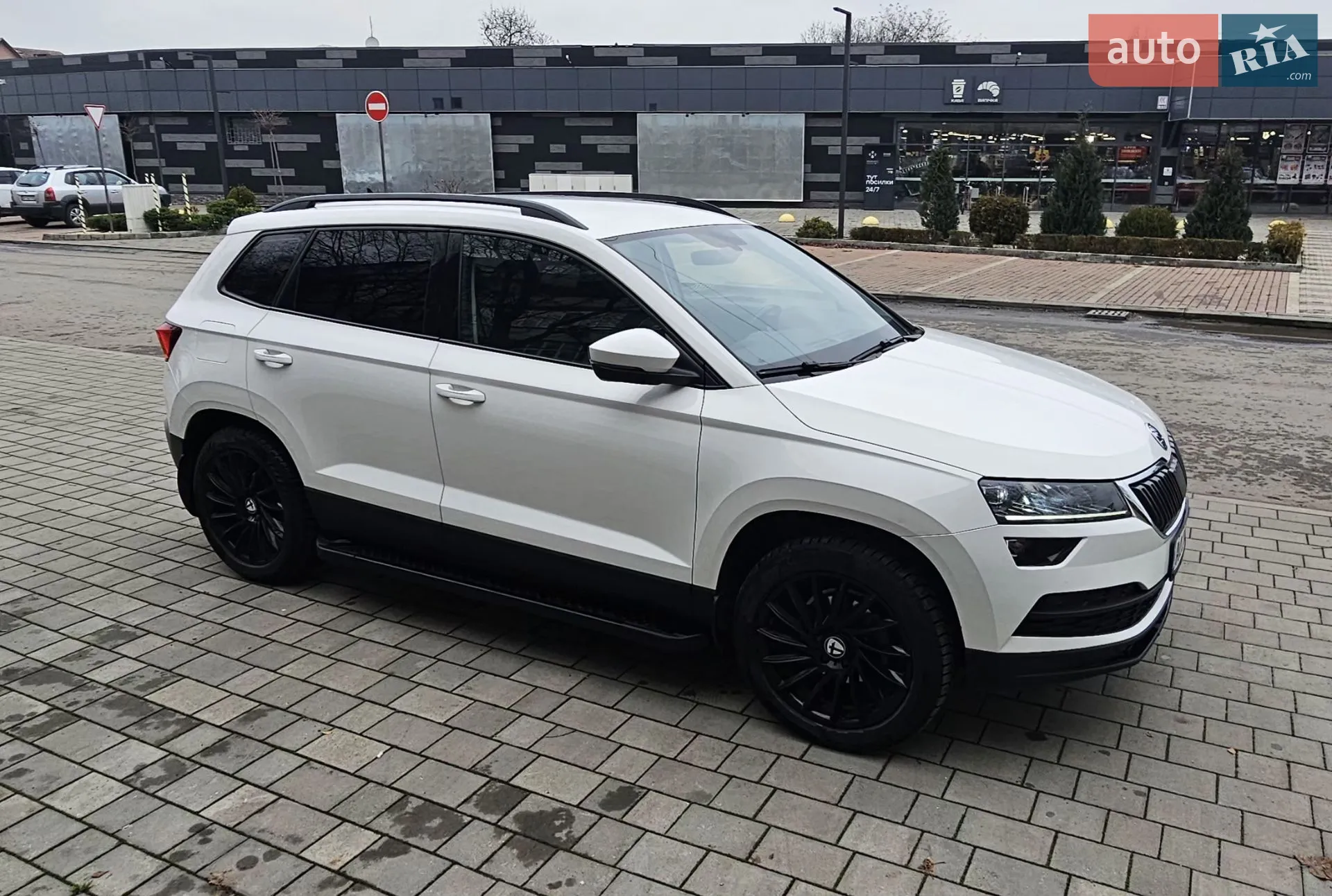 2018 Skoda Karoq - мініатюра 4