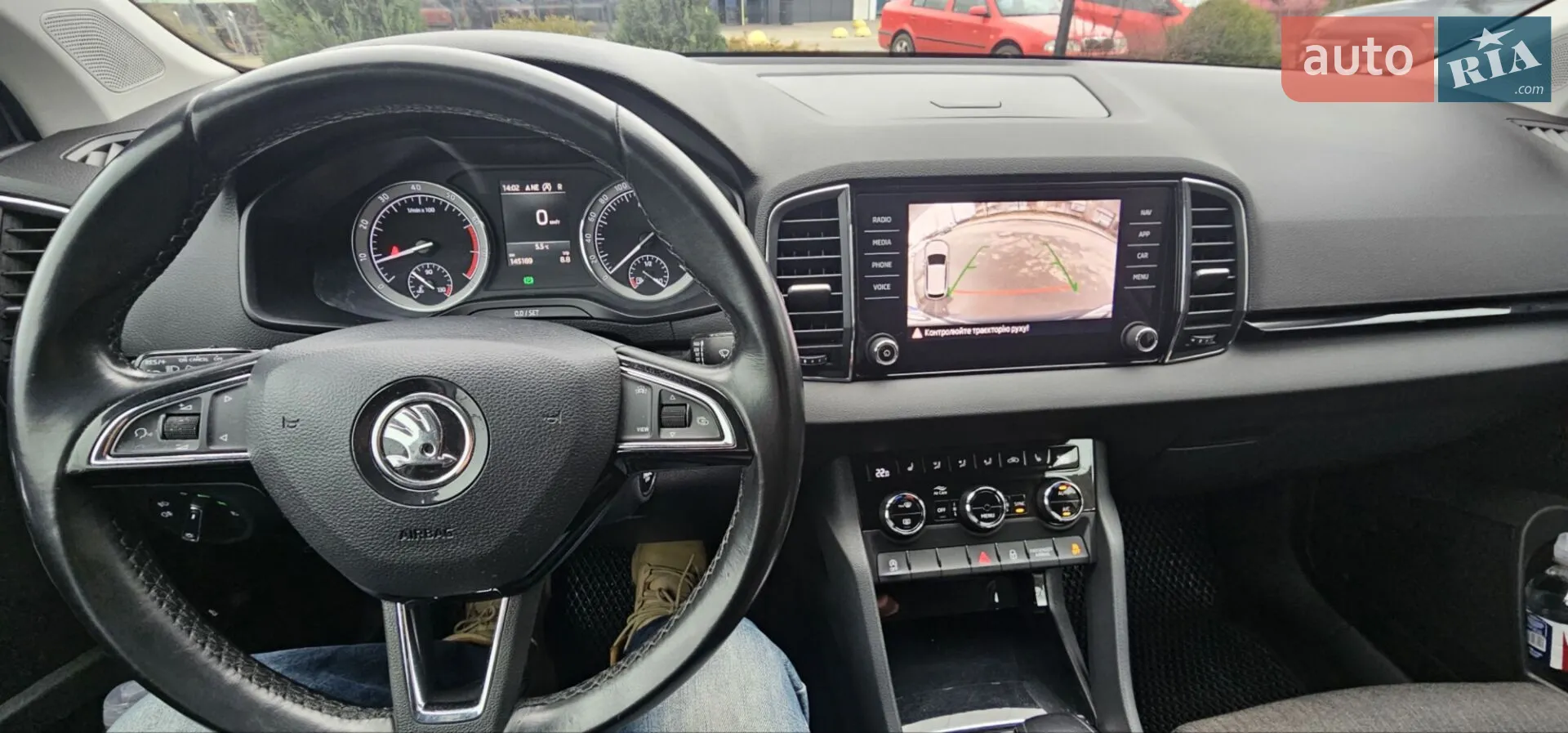 2018 Skoda Karoq - мініатюра 5