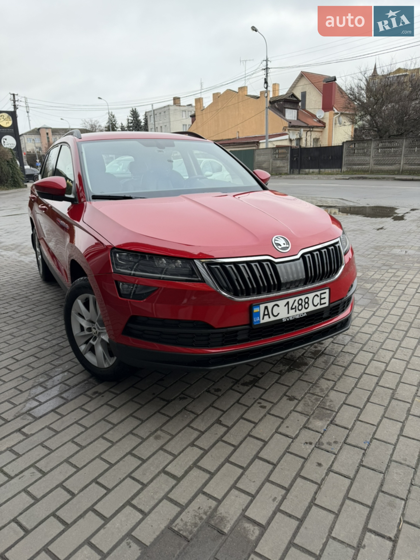 2018 Skoda Karoq - мініатюра 7