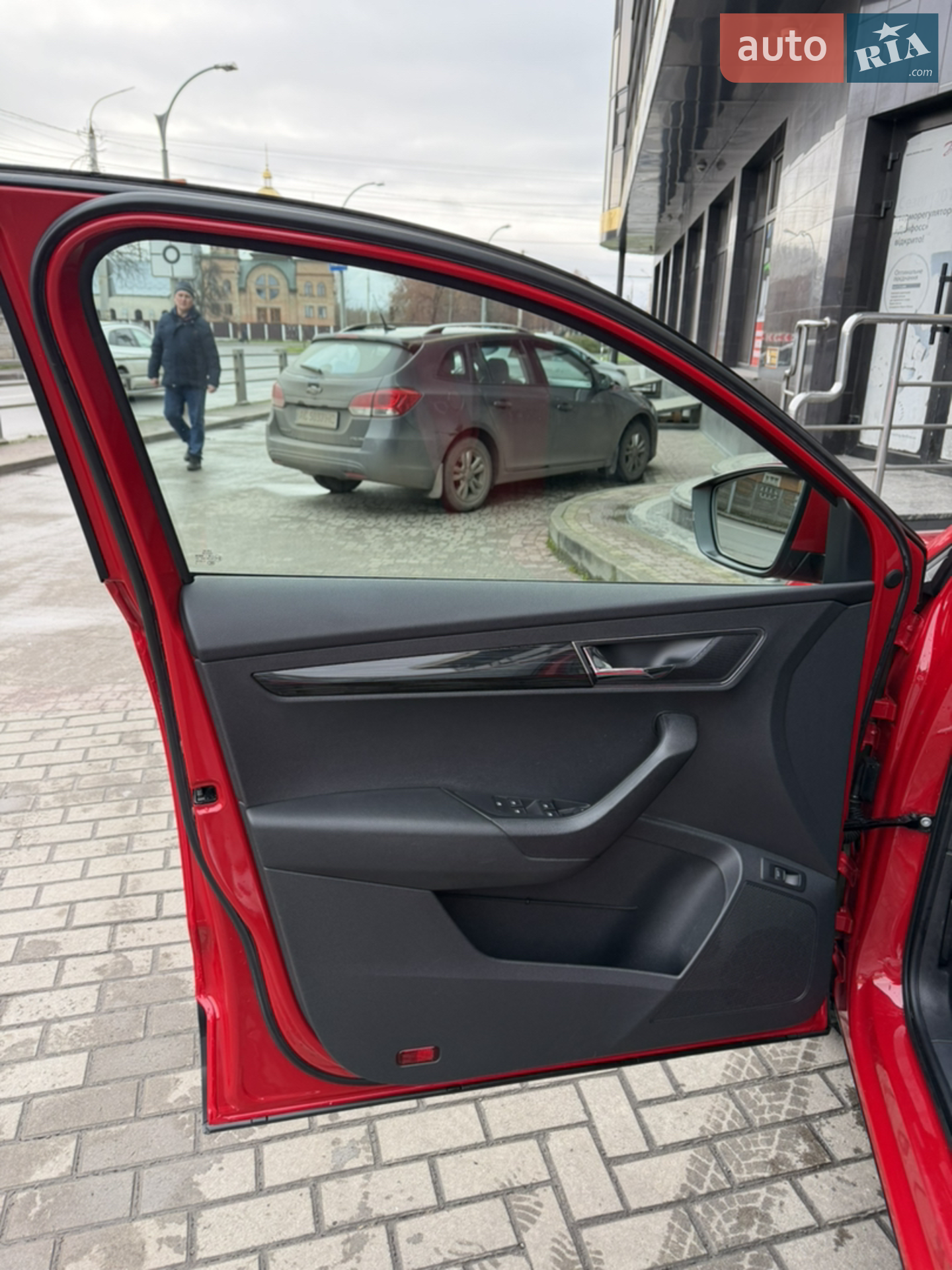 2018 Skoda Karoq - мініатюра 11