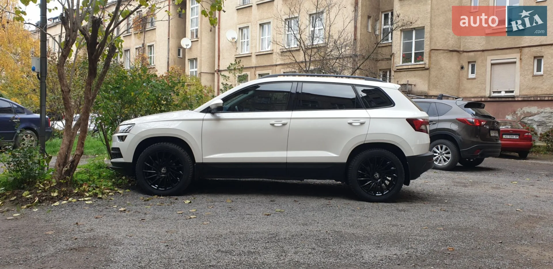 2018 Skoda Karoq - мініатюра 13