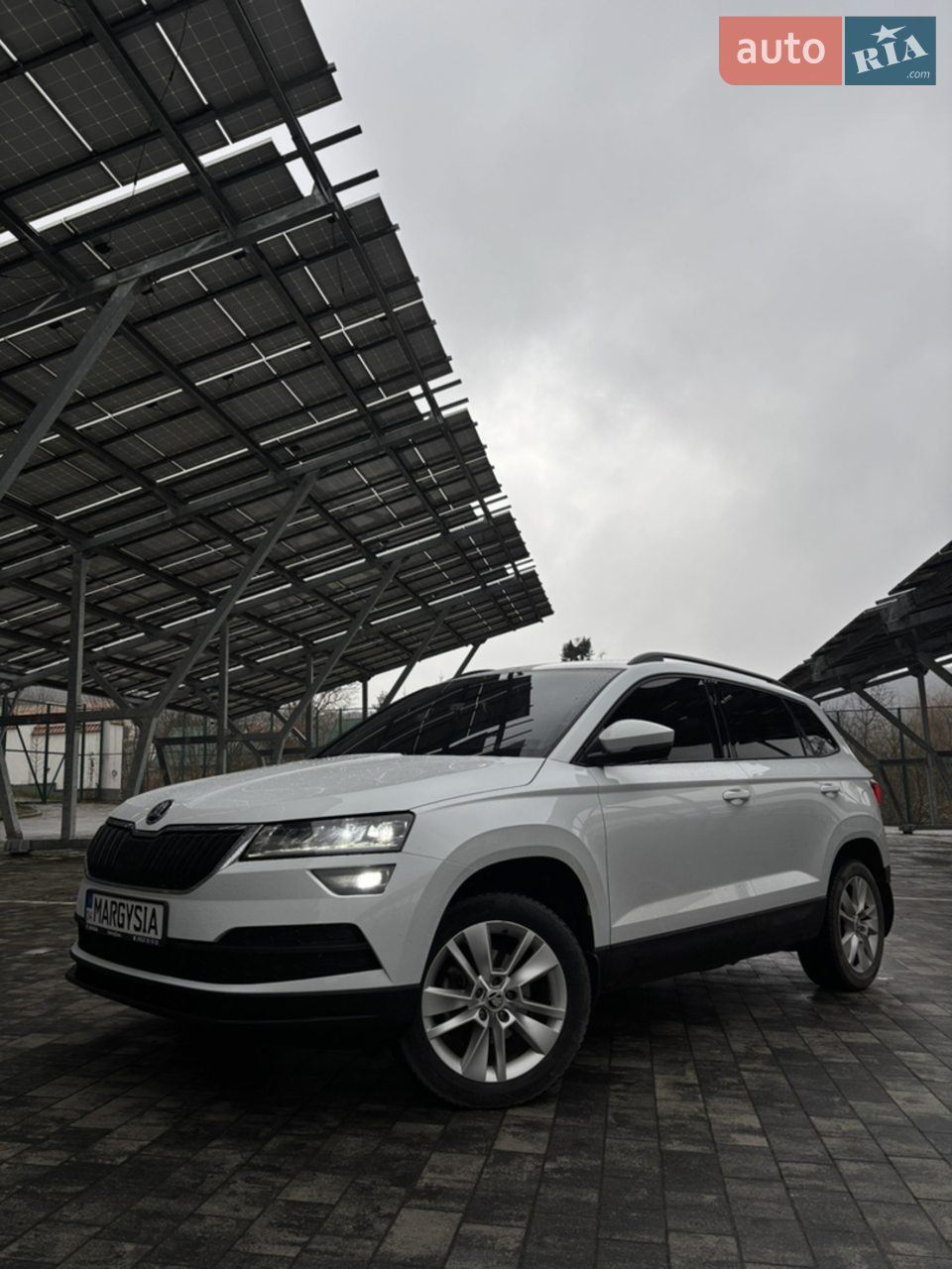 2018 Skoda Karoq - мініатюра 18