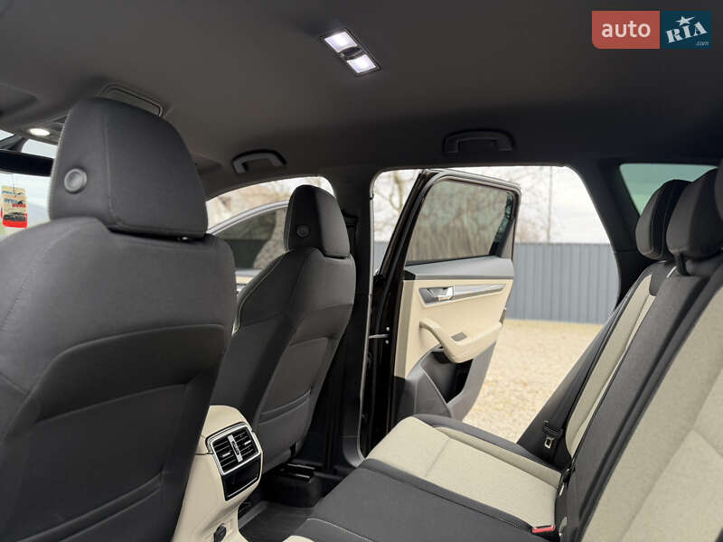 Внедорожник / Кроссовер Skoda Karoq 2020 в Берегово