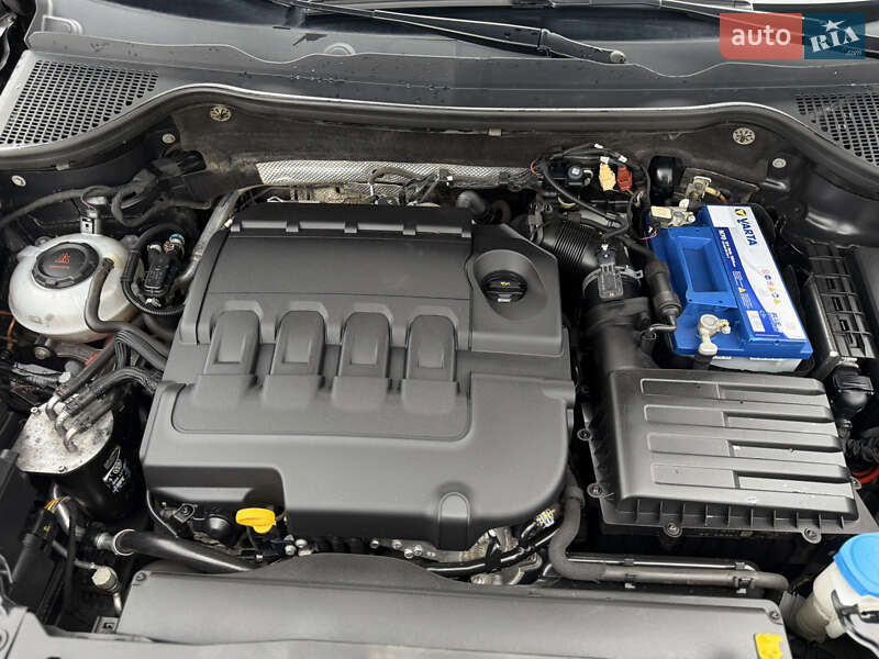 Внедорожник / Кроссовер Skoda Karoq 2020 в Берегово