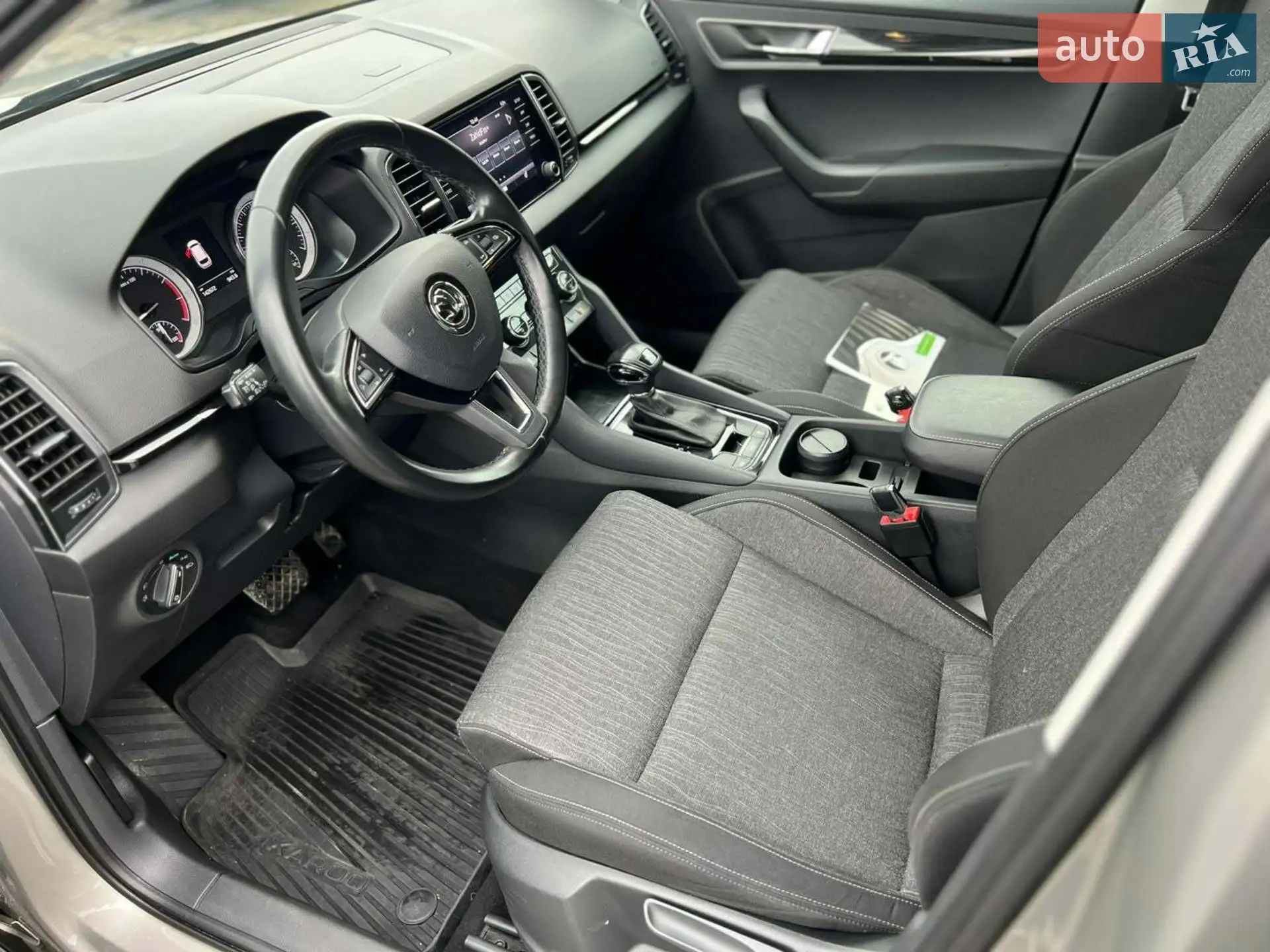2018 Skoda Karoq - мініатюра 5