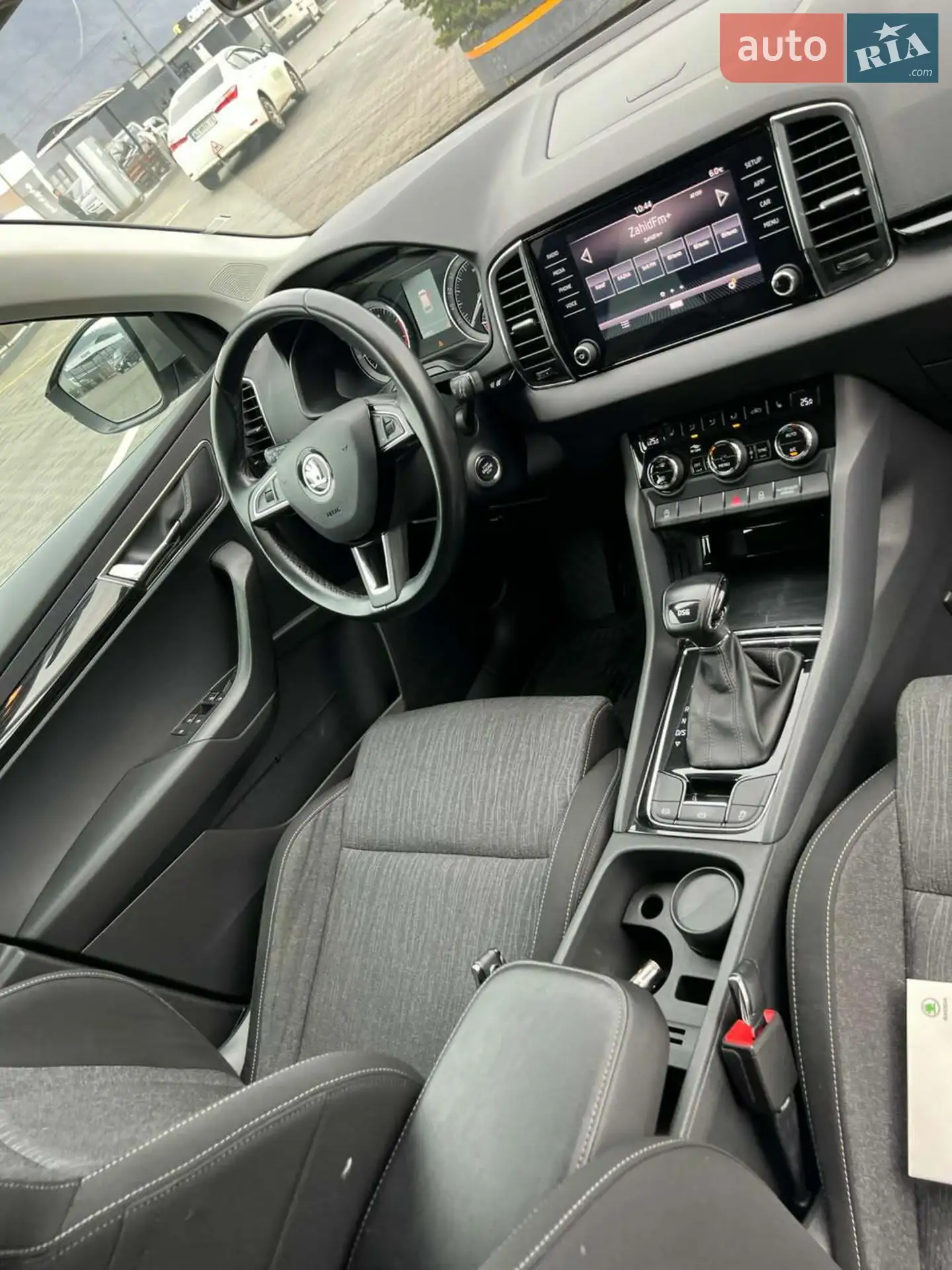 2018 Skoda Karoq - мініатюра 6