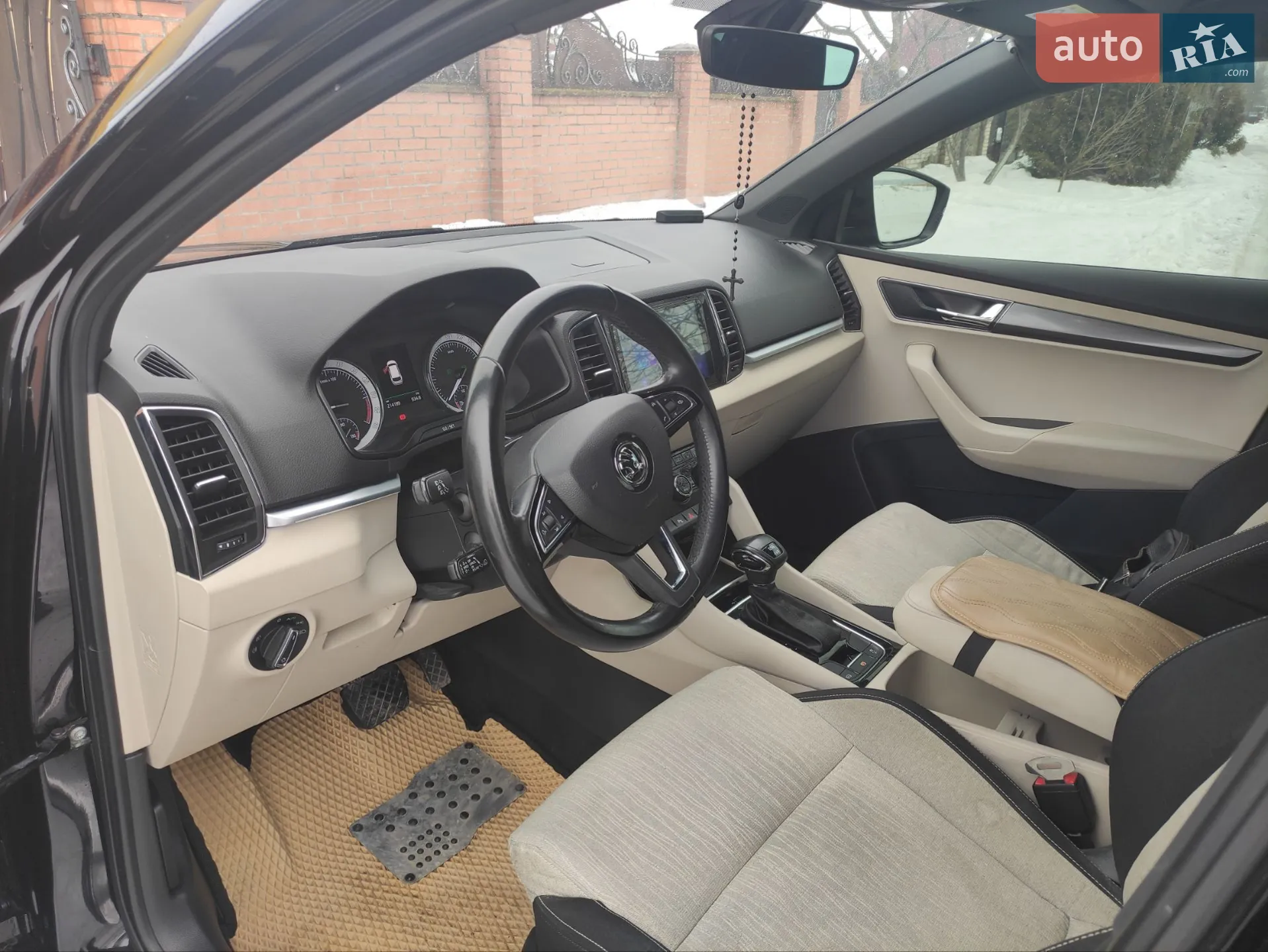 2018 Skoda Karoq - мініатюра 9