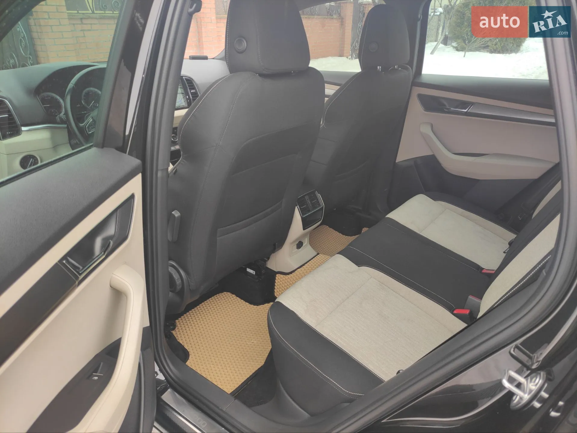 2018 Skoda Karoq - мініатюра 10
