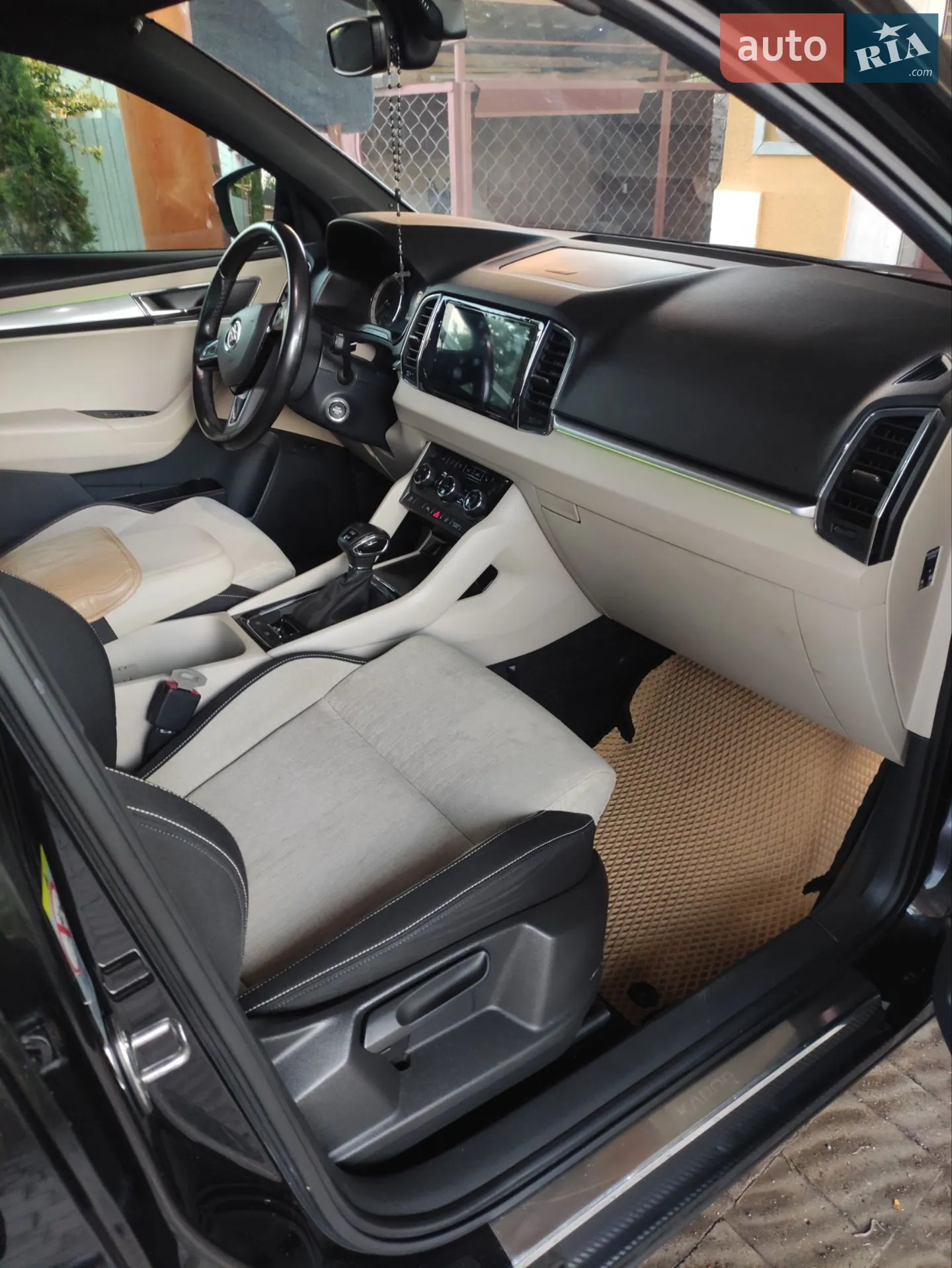 2018 Skoda Karoq - мініатюра 14