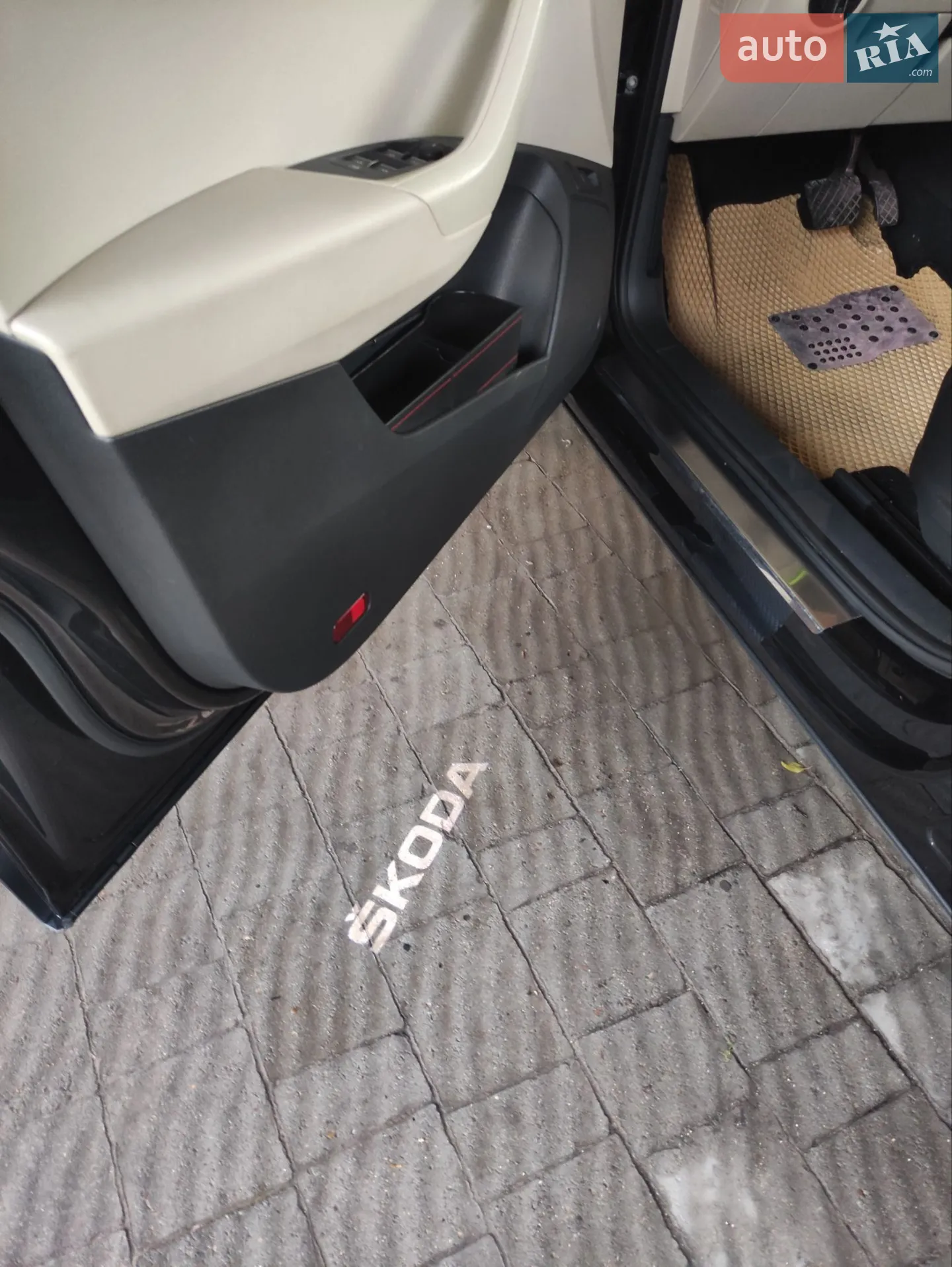 2018 Skoda Karoq - мініатюра 20