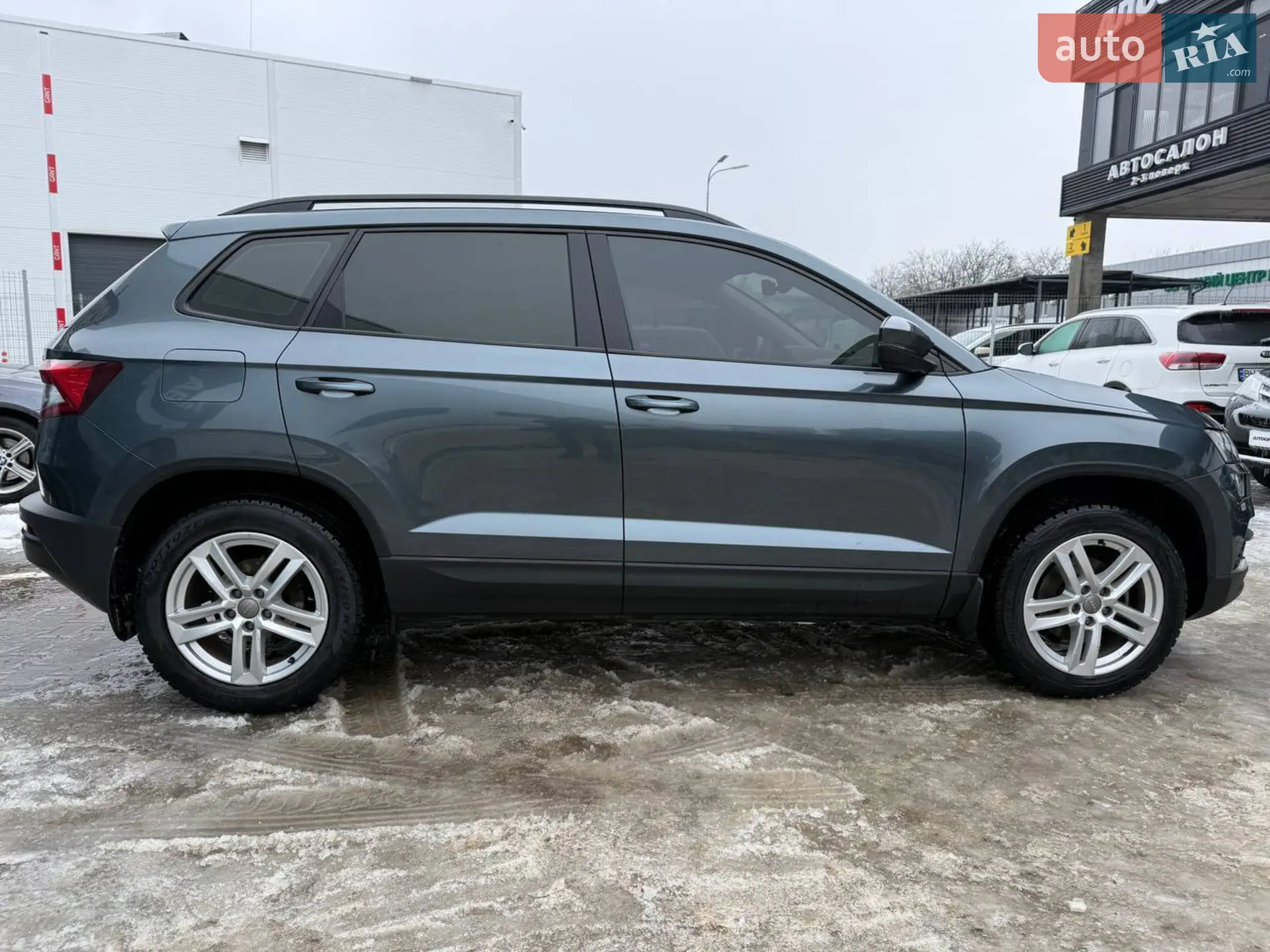 2019 Skoda Karoq - мініатюра 8