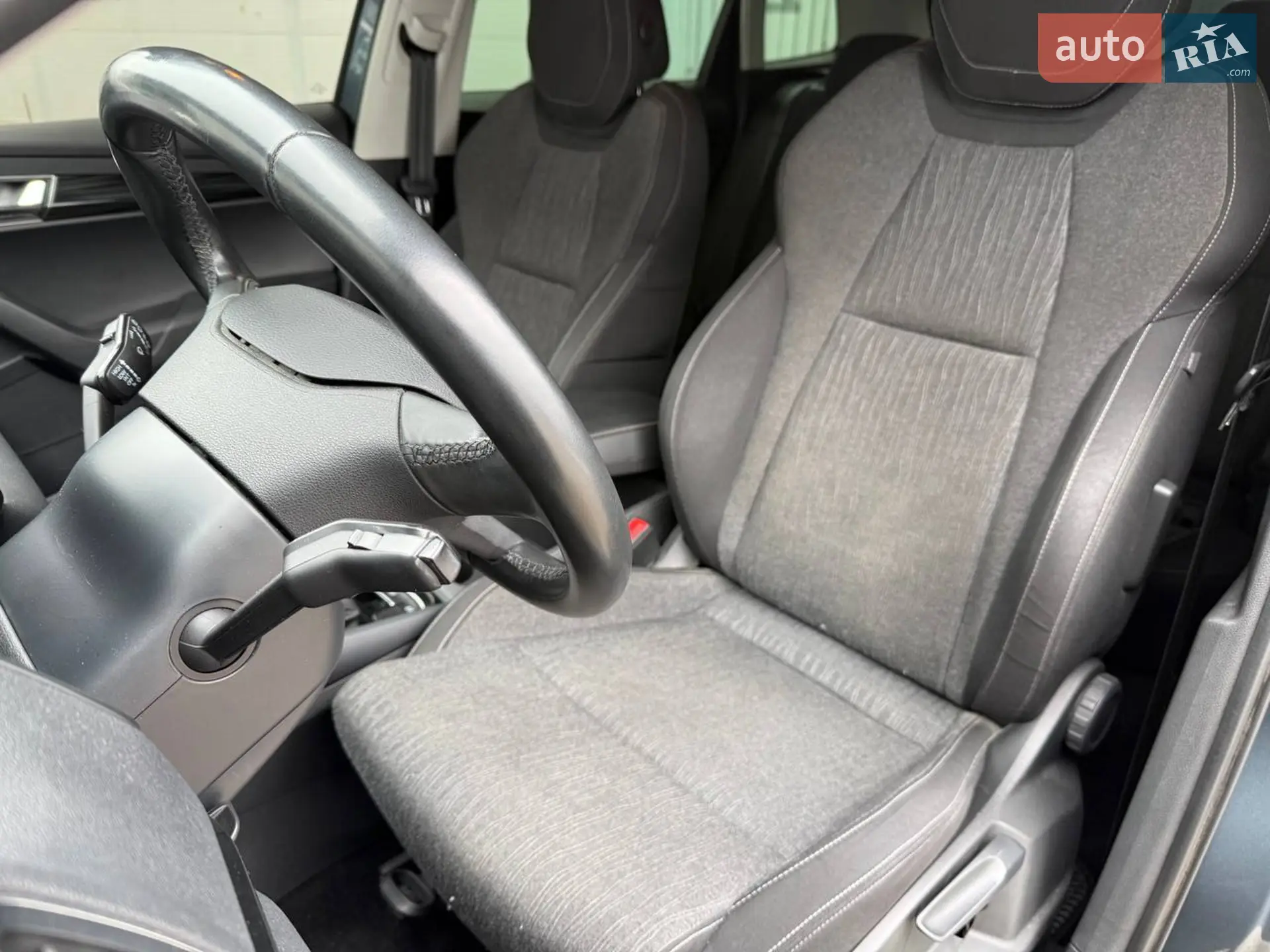 2019 Skoda Karoq - мініатюра 15