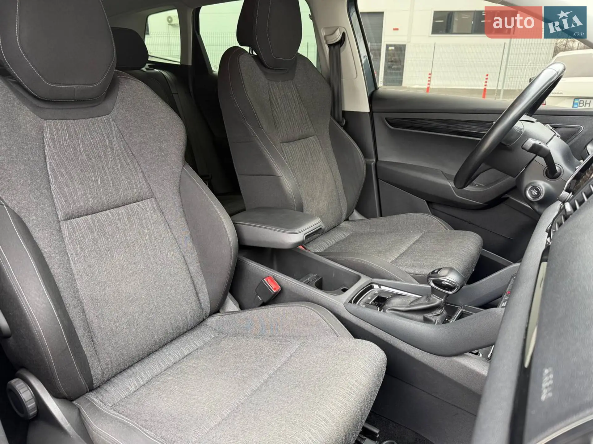 2019 Skoda Karoq - мініатюра 24