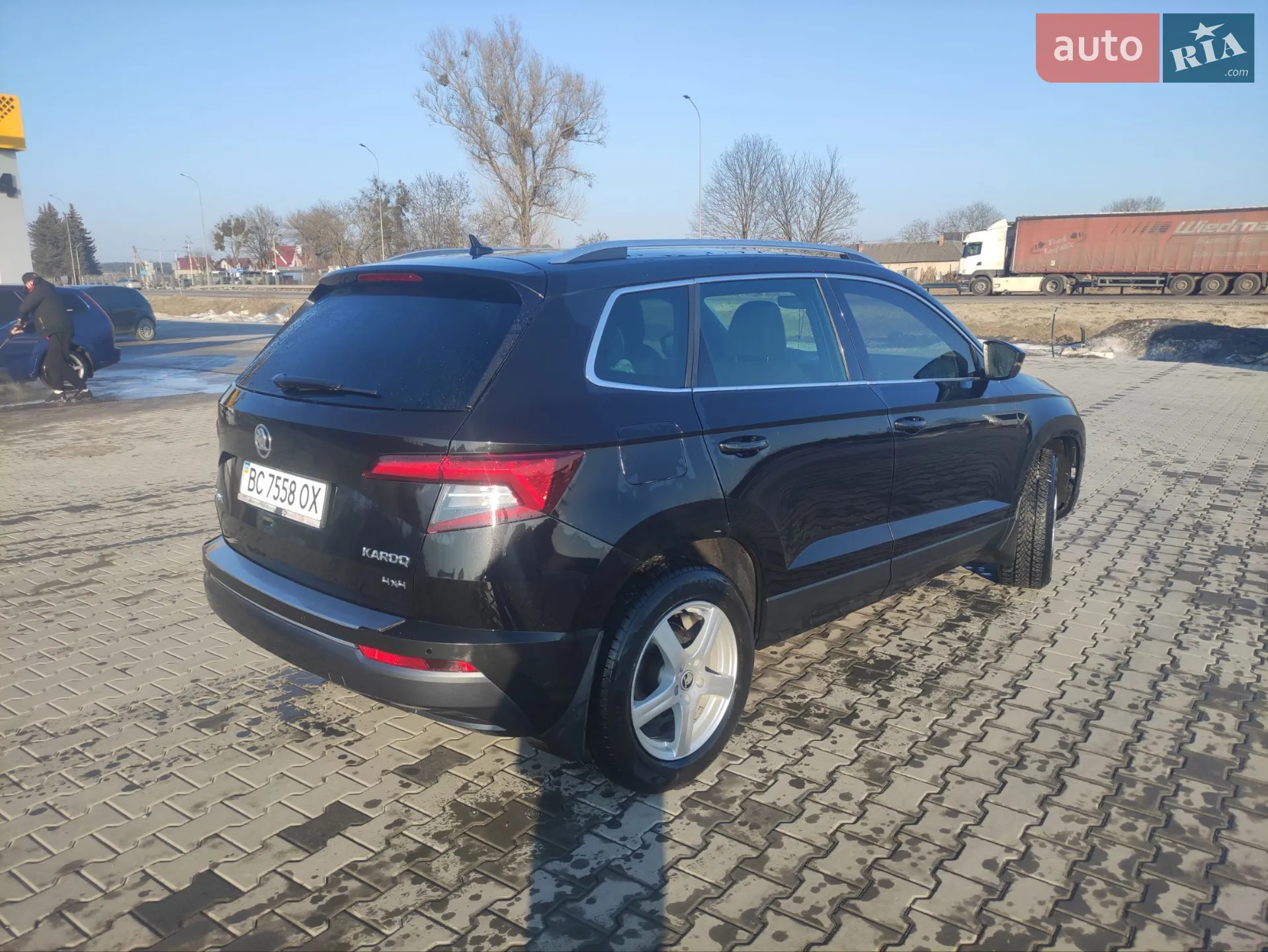 2018 Skoda Karoq - мініатюра 6