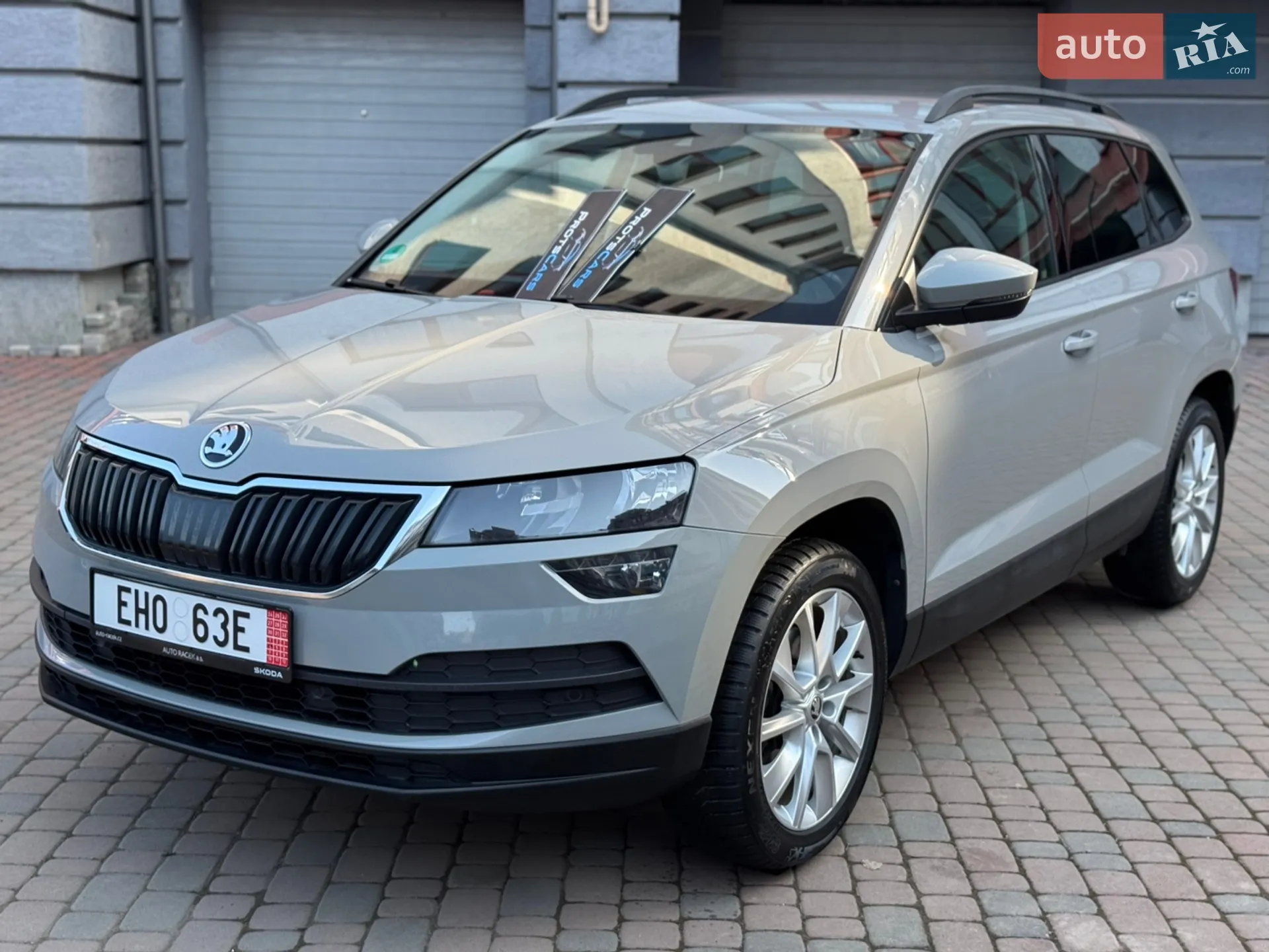 2019 Skoda Karoq - мініатюра 5