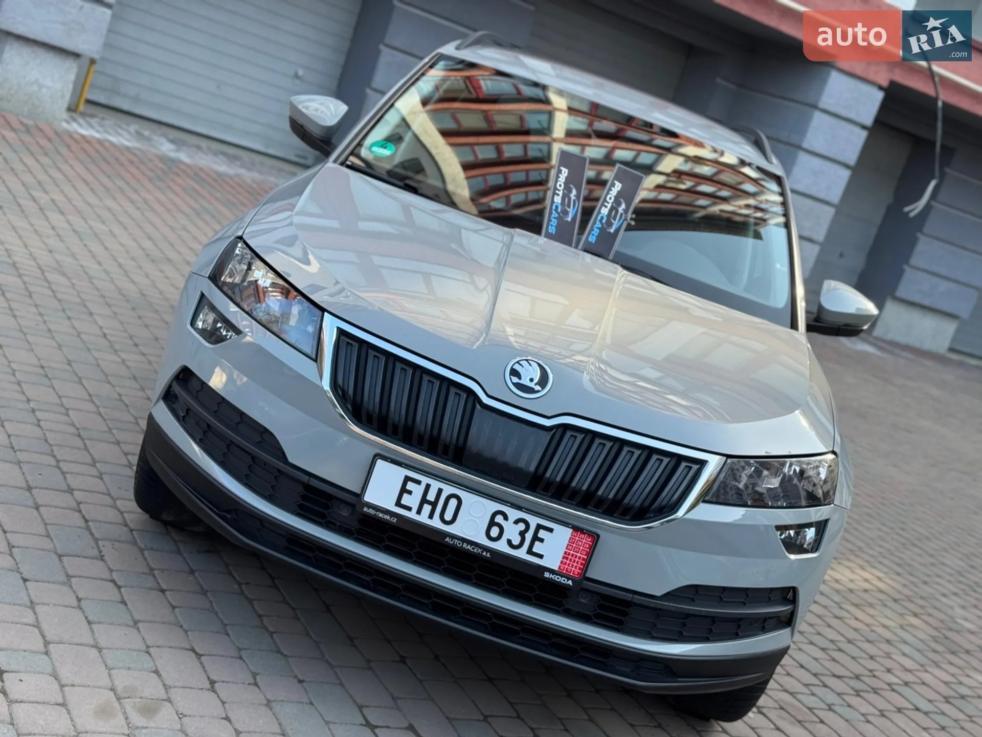2019 Skoda Karoq - мініатюра 6