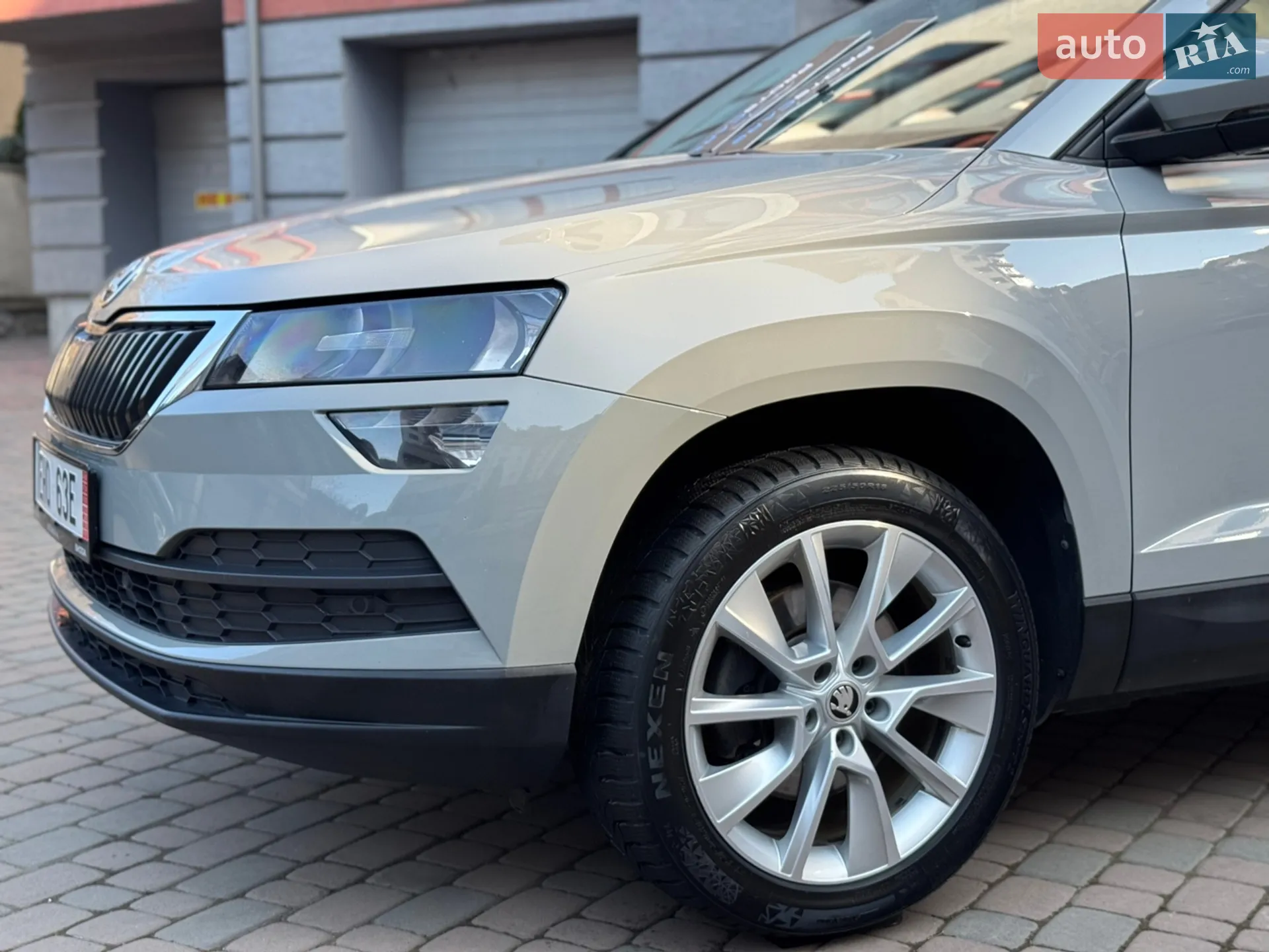 2019 Skoda Karoq - мініатюра 23