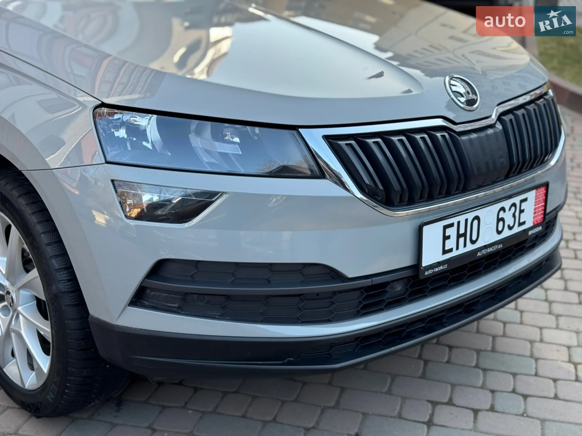 2019 Skoda Karoq - мініатюра 28