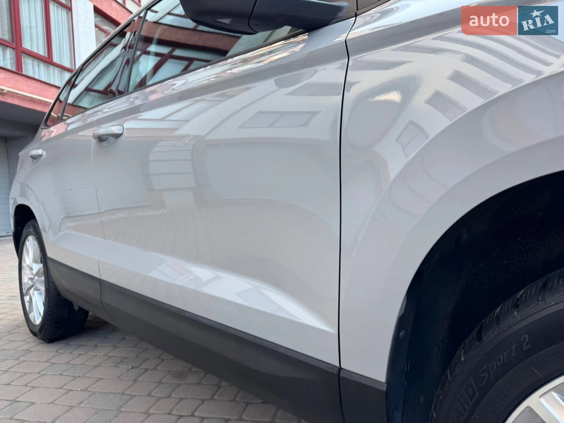 2019 Skoda Karoq - мініатюра 47