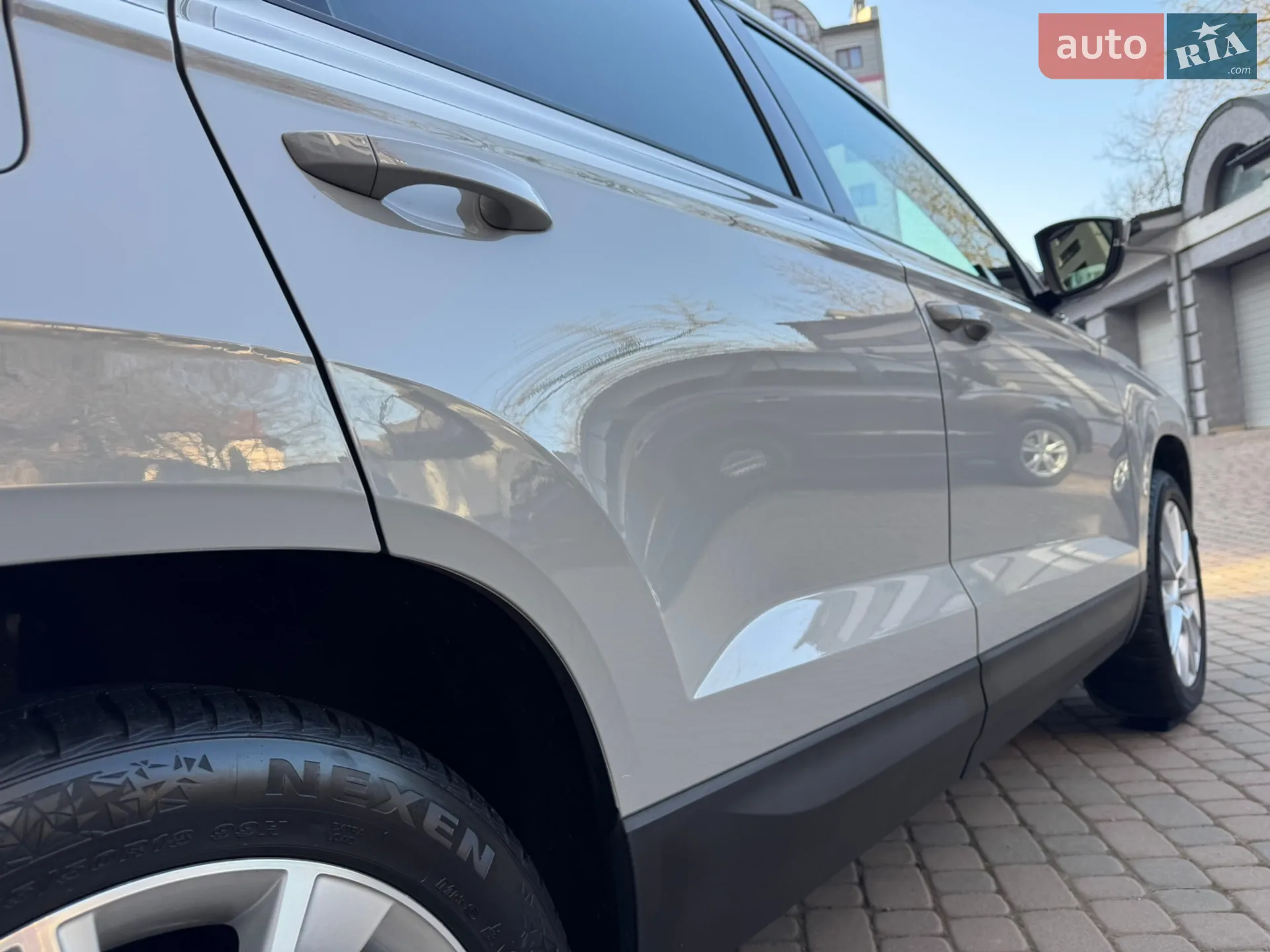 2019 Skoda Karoq - мініатюра 48